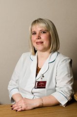 Кобелева Инна Алексеевна