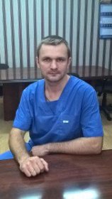 Плесовских Евгений Александрович