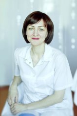 Шишкина Ольга Игоревна