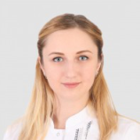Сусликова Алла Станиславовна