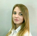 Калиновская Виктория Викторовна