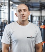 Абадовский Денис