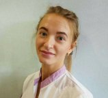 Хорошова Екатерина