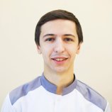 Новожилов Артем Евгеньевич