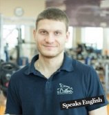 Козорезов Павел