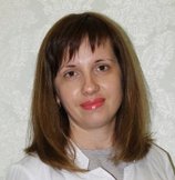 Калашникова Юлия Игоревна