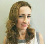 Новикова Любовь Алексеевна