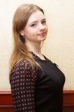Полякова Алена
