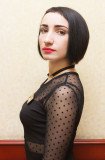 Фадеева Алина