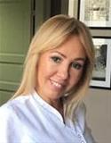 Пахомова Татьяна Александровна