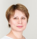 Агафонова Ольга Николаевна