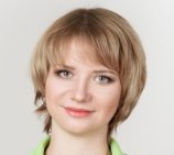 Федяева Татьяна Алексеевна