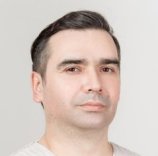 Киевец Михаил Владимирович