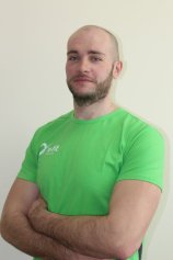 Тесенин Александр