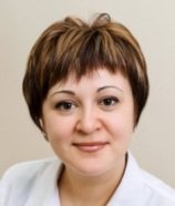 Даниленко Елена Эдуардовна