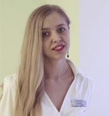 Степанова Наталья Николаевна