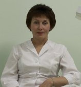 Невзорова Марина Юрьевна