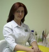 Базенкова Анна Владимировна