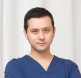 Усунгван Максим Вячеславович