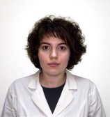 Макарова Евгения Васильевна