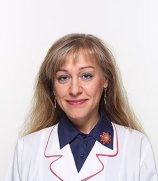 Шевцова Татьяна Викторовна