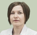 Салопенкова Анна Борисовна