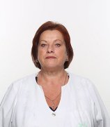 Илларионова Татьяна Павловна