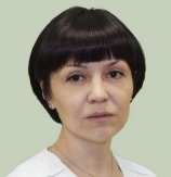 Вольпе Мария Васильевна