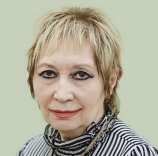 Моргослепова Людмила Георгиевна