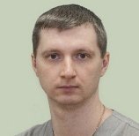 Осипенко Антон Борисович