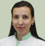 Зароченцева Дарья Сергеевна
