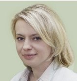 Лаппа Марина Владимировна