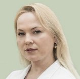 Румянцева Надежда Ярославовна