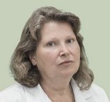 Долманова Светлана Алексеевна