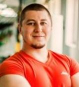 Кораблев Дмитрий