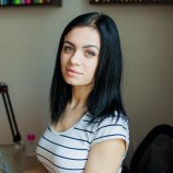 Дубинина Валерия Юрьевна