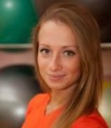 Мартынова Ирина