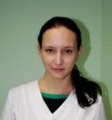 Страчунская Мария Леонидовна