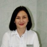 Плешкова Наталия Николаевна