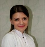 Лялькова Екатерина Владимировна