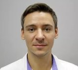 Кондратьев Дмитрий Евгеньевич