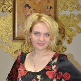 Филизат Наталья