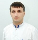 Казимов Камиль Казимович