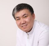Халтанов Николай Владимирович