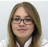 Хамдеева Елена Леонидовна