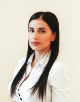 Семенова Екатерина