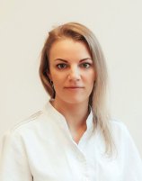 Никитина Валентина