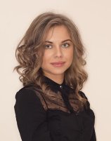 Гендина Мария