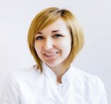 Никитина Ирина Викторовна