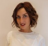 Шеметова Алина
